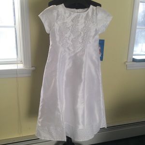 Girl’s Special Occasion Dress